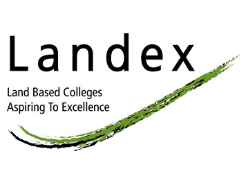 Landex logo