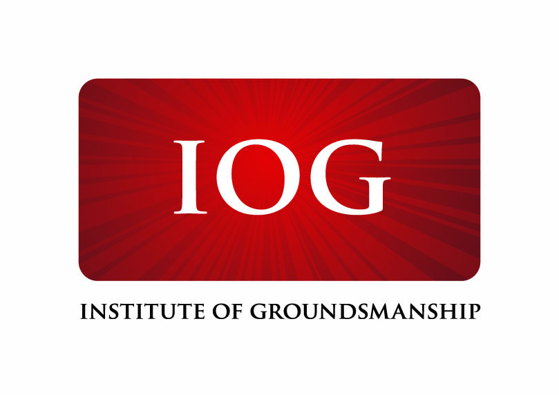 Institute of Groundsmanship