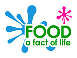 Food a Fact of Life