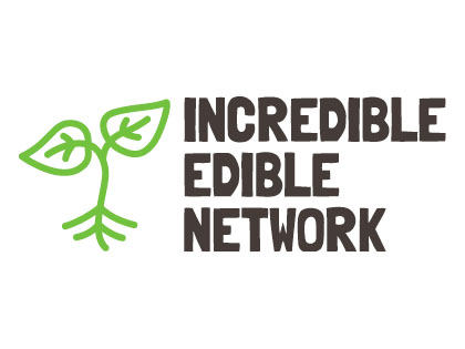 Incredible Edible Network