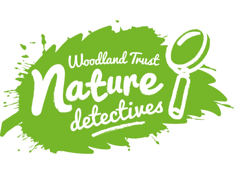 Nature Detectives Woodland Trust National Land Based College 